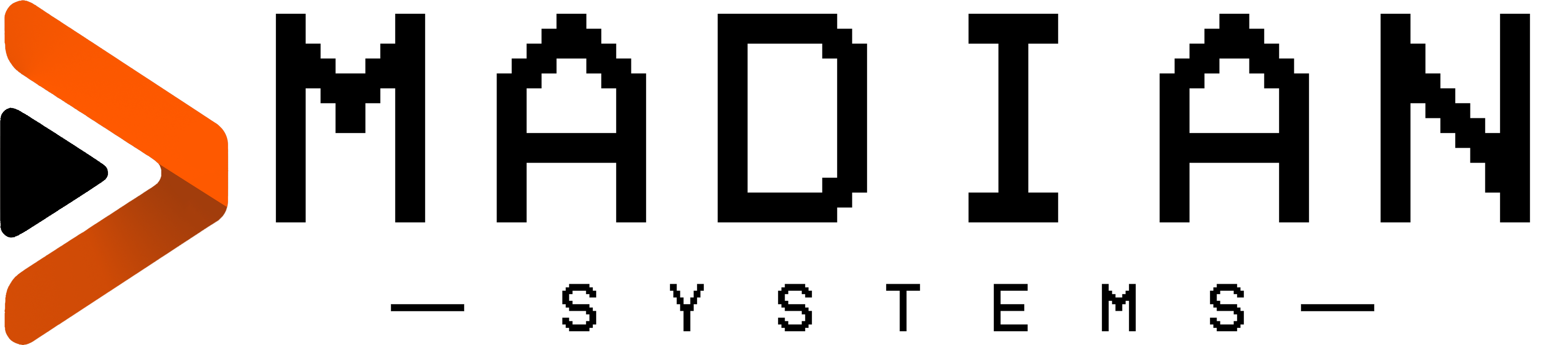 MADIAN SYSTEMS